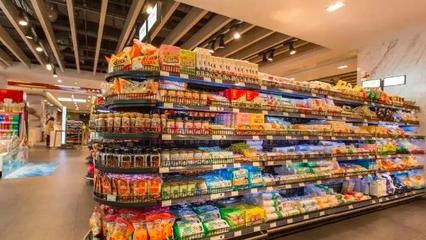 加盟逸菲食品生活超市 食品销售领域的优质选择