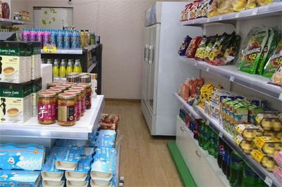 百斯特进口食品折扣店加盟指南 掘金进口食品零售市场