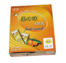 上海绿树食品 携手火爆糖酒食品招商网，开启优质食品销售新篇章