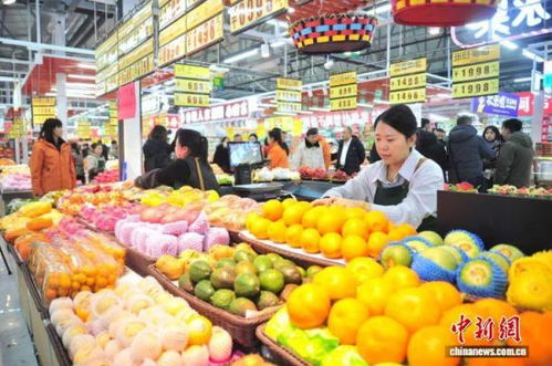 吉林长春 聚焦七大领域织密春节市场安全网 筑牢食品销售安全防线